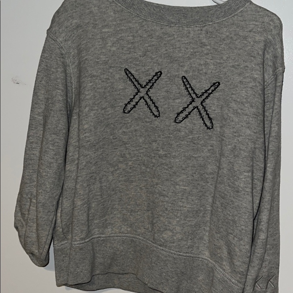 Kaws x Sesame Street Uniqlo